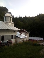 La Schitu Nou, De Langa Manastirea Frasinei, Judetul Valcea 3